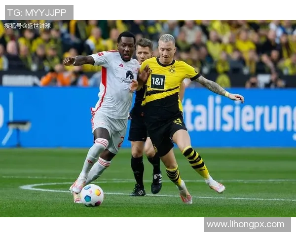 德甲焦点战波尔图大胜多特蒙德全场沸腾赛后点评引发热议