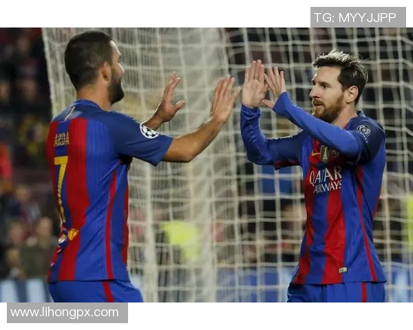 巴萨友谊赛大胜本菲卡乌龙球瞬间点燃全场激情解析