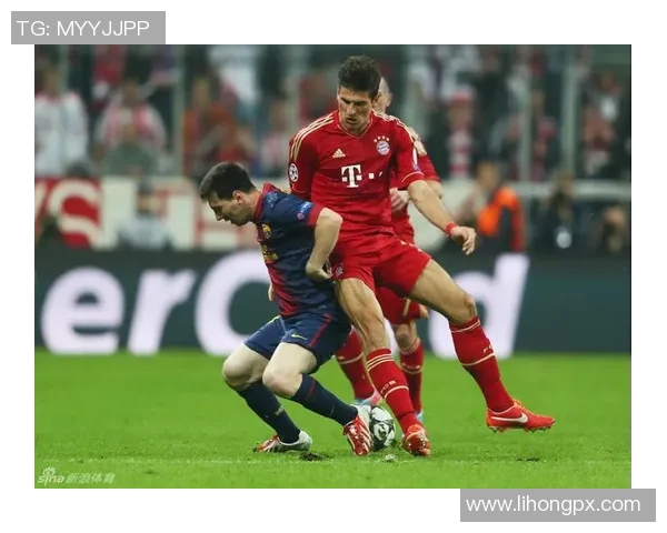 欧冠激战巴萨与拜仁战成平局绝杀瞬间引发全场狂欢十大精彩进球回顾